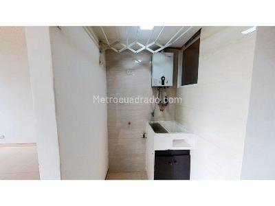 Apartamento de 2 alcobas en venta en Hogares, Soacha, 55 m² · foto 9 de 10