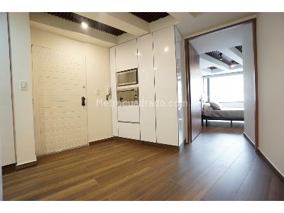 Apartamento en venta en Chico, Bogotá · foto 4 de 6