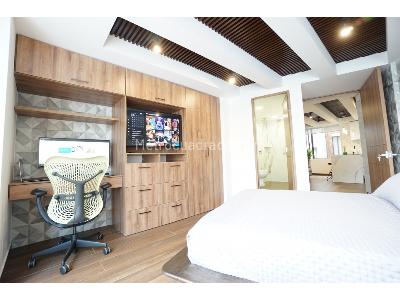 Apartamento en venta en Chico, Bogotá · foto 5 de 6