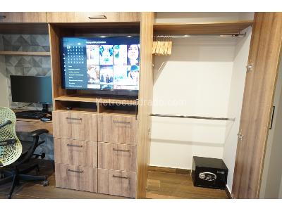 Apartamento en venta en Chico, Bogotá · foto 6 de 6