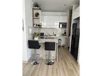 Apartamento en venta en Bella Suiza, Bogotá · foto 5 de 14