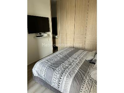 Apartamento en venta en Bella Suiza, Bogotá · foto 8 de 14