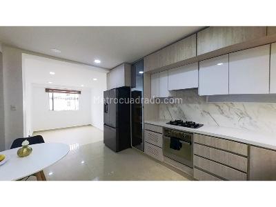 Apartamento en venta en Galerias, Bogotá · foto 2 de 16
