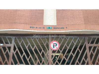 Apartamento en venta en Galerias, Bogotá · foto 3 de 16