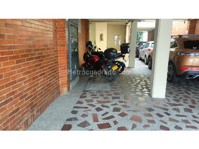 Apartamento en venta en Galerias, Bogotá · foto 5 de 16