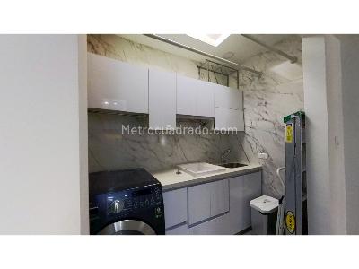 Apartamento en venta en Galerias, Bogotá · foto 9 de 16