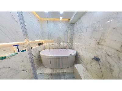 Apartamento en venta en Galerias, Bogotá · foto 10 de 16