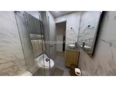 Apartamento en venta en Galerias, Bogotá · foto 11 de 16