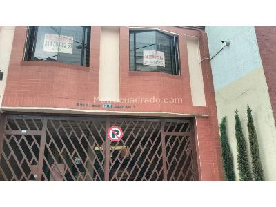 Apartamento en venta en Galerias, Bogotá · foto 14 de 16