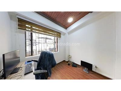 Apartamento en venta en Galerias, Bogotá · foto 15 de 16