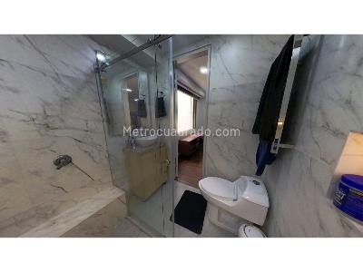 Apartamento en venta en Galerias, Bogotá · foto 16 de 16