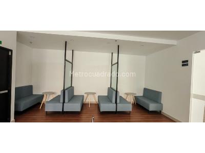 Apartamento de 2 alcobas en venta en Chico, Bogotá, 53 m² · foto 10 de 19
