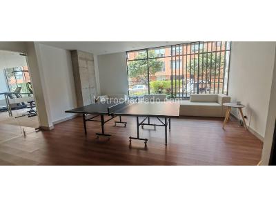 Apartamento de 2 alcobas en venta en Chico, Bogotá, 53 m² · foto 11 de 19