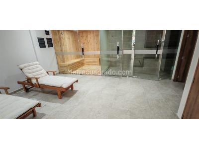 Apartamento de 2 alcobas en venta en Chico, Bogotá, 53 m² · foto 12 de 19