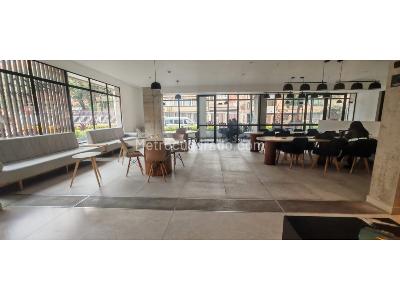 Apartamento de 2 alcobas en venta en Chico, Bogotá, 53 m² · foto 13 de 19
