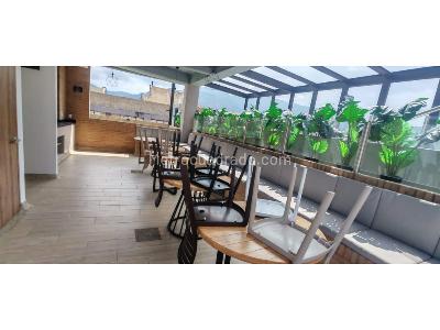 Apartamento de 2 alcobas en venta en Chico, Bogotá, 53 m² · foto 14 de 19
