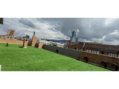 Apartamento de 2 alcobas en venta en Chico, Bogotá, 53 m² · foto 16 de 19