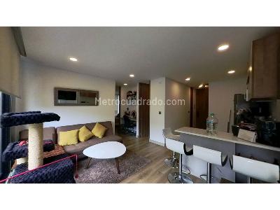 Apartamento de 2 alcobas en venta en Chico, Bogotá, 53 m² · foto 19 de 19
