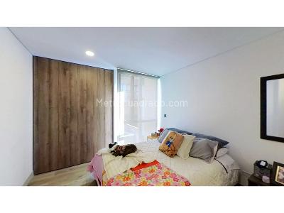 Apartamento de 2 alcobas en venta en Chico, Bogotá, 53 m² · foto 3 de 19