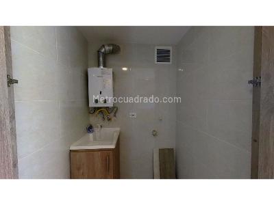 Apartamento de 2 alcobas en venta en Madelena, Bogotá, 41 m² · foto 11 de 13