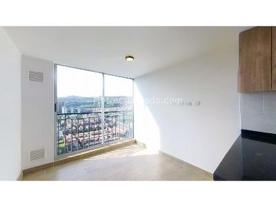 Apartamento de 2 alcobas en venta en Madelena, Bogotá, 41 m² · foto 13 de 13