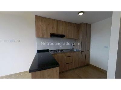 Apartamento de 2 alcobas en venta en Madelena, Bogotá, 41 m² · foto 2 de 13