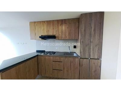 Apartamento de 2 alcobas en venta en Madelena, Bogotá, 41 m² · foto 3 de 13