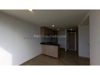 Apartamento de 2 alcobas en venta en Madelena, Bogotá, 41 m² · foto 4 de 13