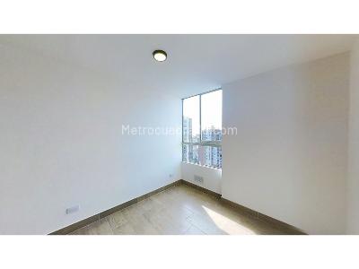 Apartamento de 2 alcobas en venta en Madelena, Bogotá, 41 m² · foto 5 de 13