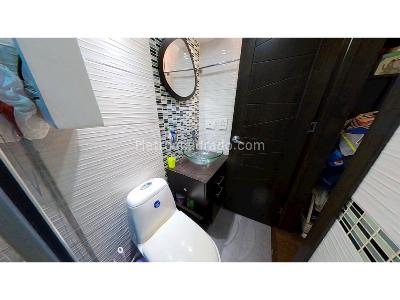 Apartamento en venta en Las Margaritas, Bogotá · foto 10 de 11