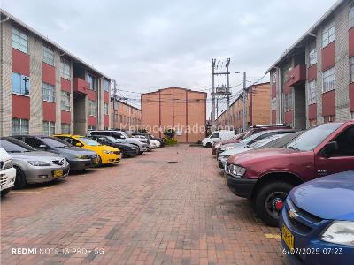 Apartamento en venta en Las Margaritas, Bogotá · foto 11 de 11