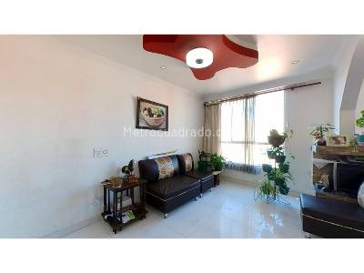 Apartamento en venta en Las Margaritas, Bogotá · foto 2 de 11