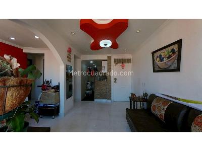 Apartamento en venta en Las Margaritas, Bogotá · foto 3 de 11
