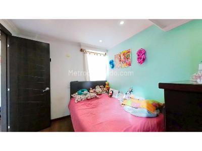 Apartamento en venta en Las Margaritas, Bogotá · foto 4 de 11
