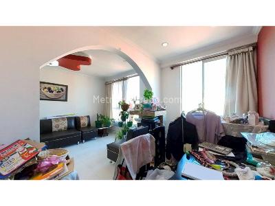 Apartamento en venta en Las Margaritas, Bogotá · foto 5 de 11