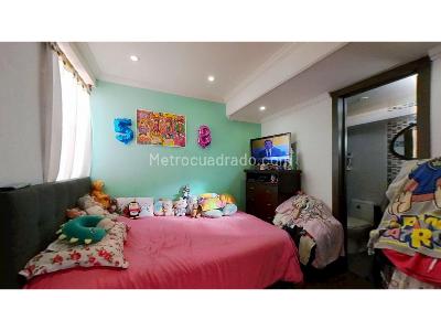 Apartamento en venta en Las Margaritas, Bogotá · foto 6 de 11