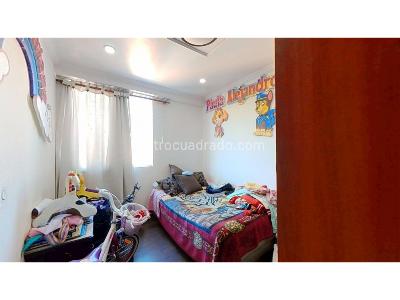 Apartamento en venta en Las Margaritas, Bogotá · foto 7 de 11
