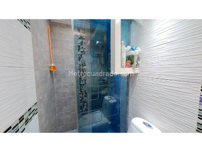 Apartamento en venta en Las Margaritas, Bogotá · foto 8 de 11