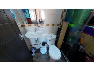 Apartamento en venta en Las Margaritas, Bogotá · foto 9 de 11