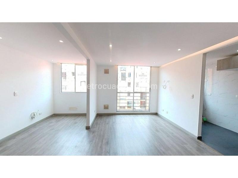 Piso – Cajicá, Calahorra - Vista 2