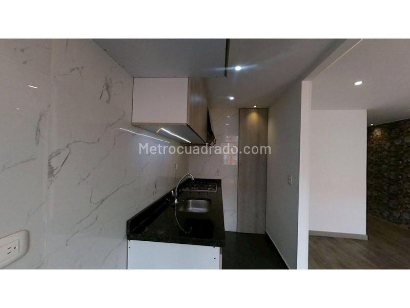 Piso – Cajicá, Calahorra - Vista 5