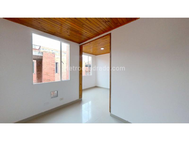Piso – Cajicá - Vista 2