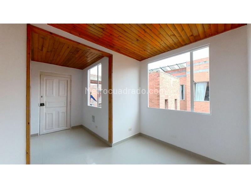 Piso – Cajicá - Vista 3