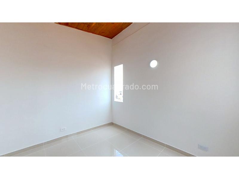Piso – Cajicá - Vista 4