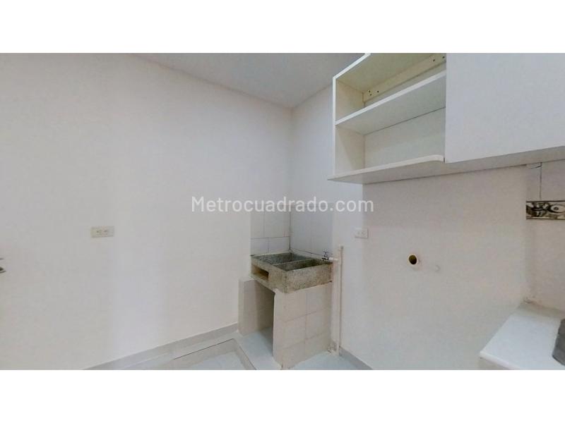 Piso – Cajicá - Vista 5