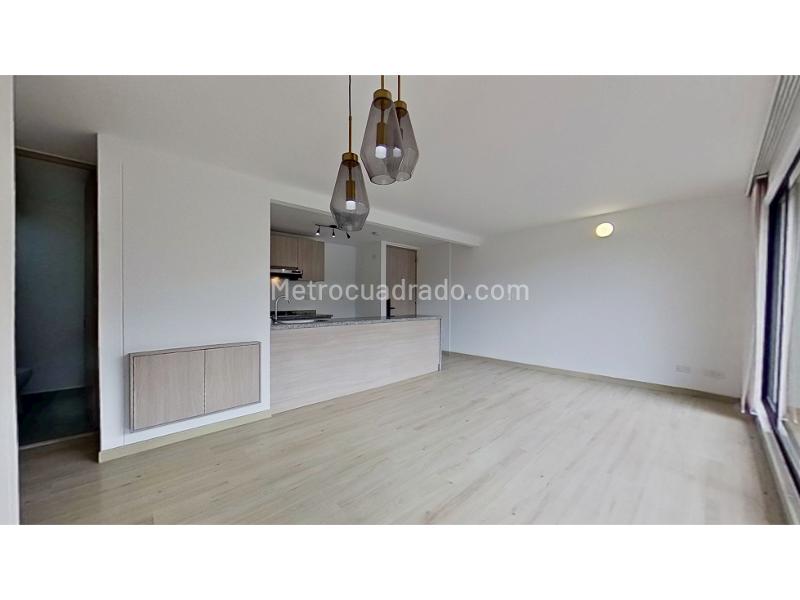 Piso – Cajicá, Canelon - Vista 3