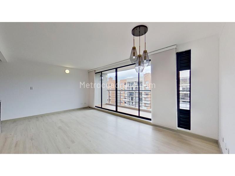 Piso – Cajicá, Canelon - Vista 4