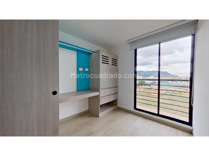 Piso – Cajicá, Canelon - Vista 5