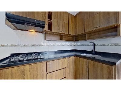 Apartamento en venta en Modelia, Bogotá · foto 3 de 20