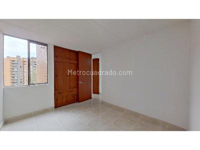 Apartamento en venta en Modelia, Bogotá · foto 9 de 20